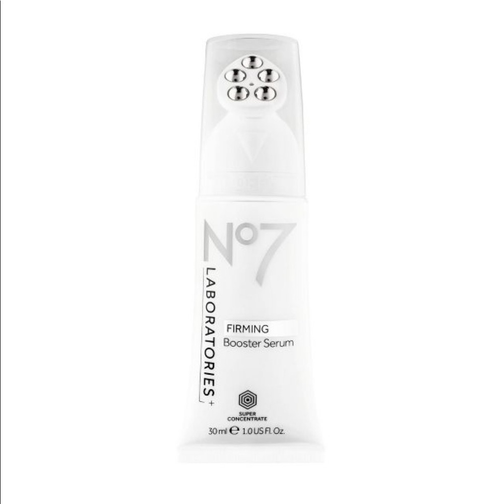 No7 Laboratories Firming Booster Serum 1 fl oz $42 NIB